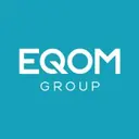 EQOM Group BV logo