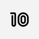 The 10 Group logo