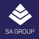 S A Group logo