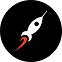 Rocketship logo