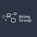 A Hiringgroup logo
