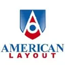 American Layout & Land Surveying LLC logo