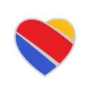 Southwest Airlines logo