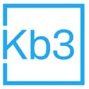 Kb3 Advisors logo