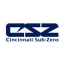CSZ logo