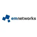 emNETWORKS GmbH logo