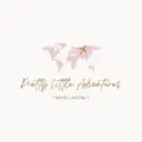 Pretty Little Adventures logo