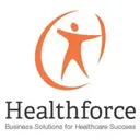 Healthforce logo