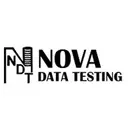 Nova Data Testing logo