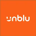 Unblu Inc. logo