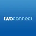 Twoconnect logo
