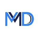 Mandynamic logo