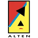 Alten México logo