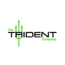 Trident logo