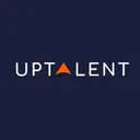 Uptalent.io logo