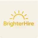 BrighterHire logo