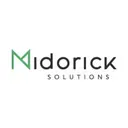 Midorick Solutions logo