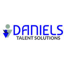 Daniels Solutions logo