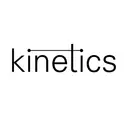 Kinetics Nail Systems logo