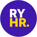 RYHR logo