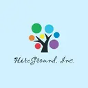 Hire Ground Talent logo