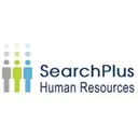 SearchPlus HR logo
