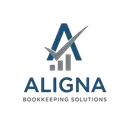Alignabookkeepingsolutions logo
