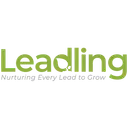 Leadling logo