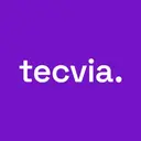 Tecvia logo