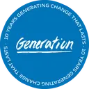 Generation Uk logo