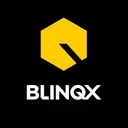 Blinqx logo