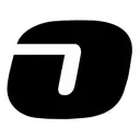 Big O Tires Falcon logo