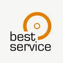 Best Service Team logo