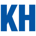 Kendall Hunt logo