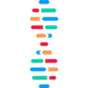 Data Driven Bioscience logo