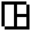 Blocksize logo