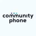 Community Phone Company logo