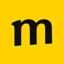 Measured logo
