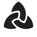 Aleph logo