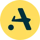Aviator logo