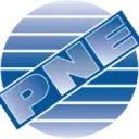 PNE logo