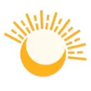 LunaJoy Health logo