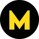 Material Depot logo