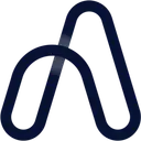 AirVu Media logo