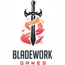 Bladework Games logo