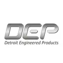 Dep logo