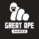 Great Ape Games logo