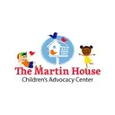 The Martin House Children's Advocacy Center logo