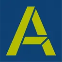 Alvine logo