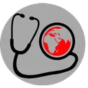 Nurses International logo